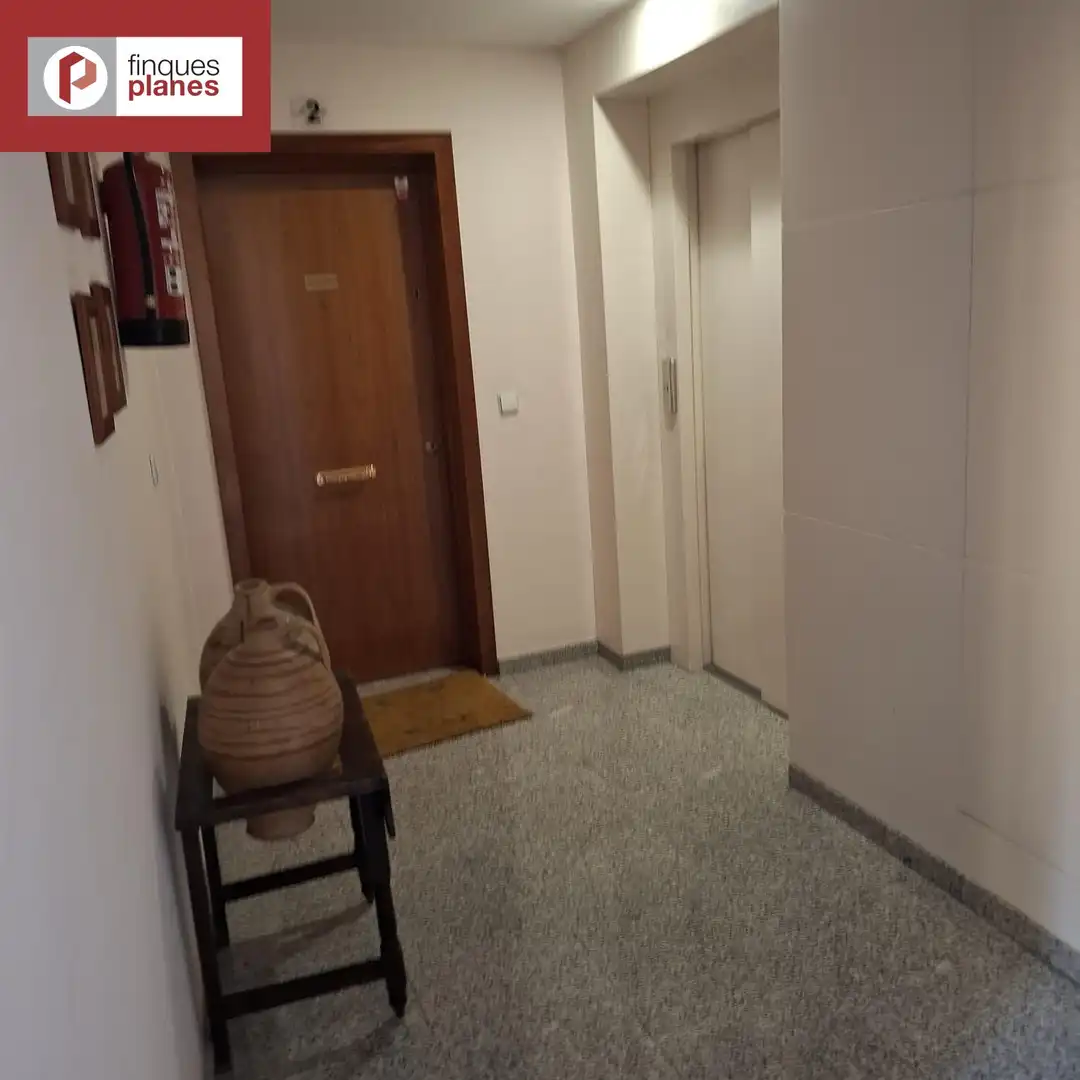 Wohnung zum Verkauf in La Seu d'Urgell mit Heizung, Möbliert und Balkon