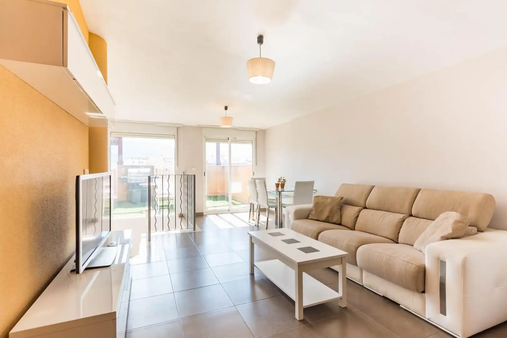Ático con ascensor en venta en Calle Floridablanca de El Palmar, imagen 8