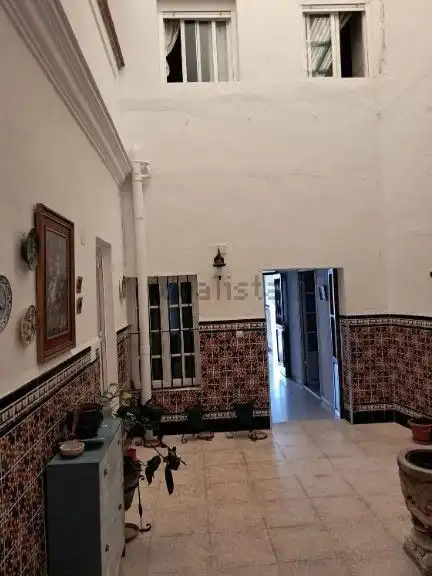 Casa adosada en venda en Bornos amb Aire condicionat i Piscina