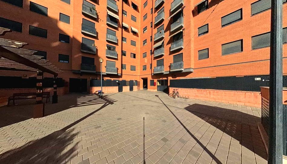 Photo 1 of Apartment for sale in 3 de Abril de 1979, 5, 3, Haygon - Universidad, Alicante