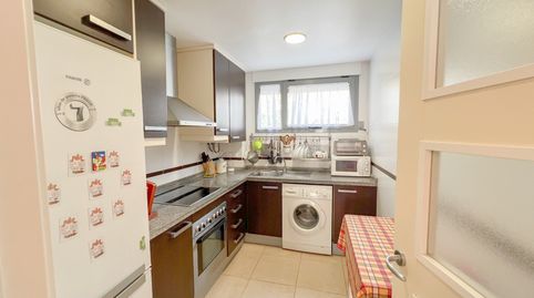 Foto 4 de Apartament en venda a Manzanera - Tosal, Calpe / Calp