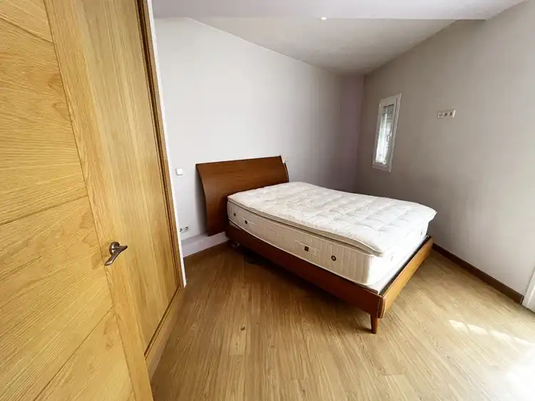 Wohnung mit Terrasse zur Miete in Calle de Bailén, imagen 17
