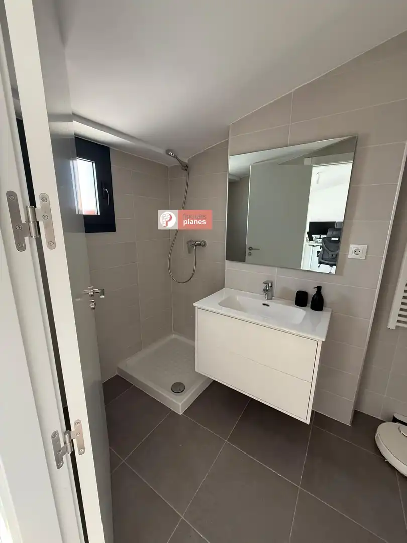 Penthouse mit Aufzug zum Verkauf in SANT MARTI 22, imagen 8