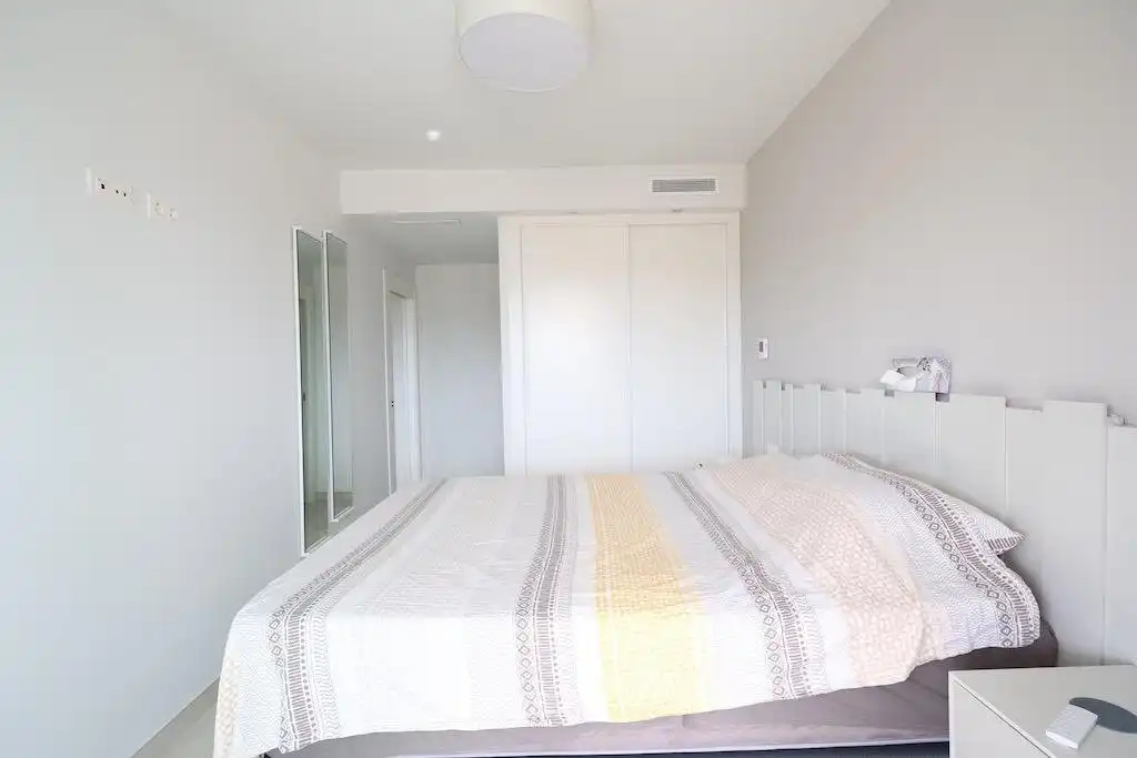 Apartment with garden for sale in N/A, imagen 17