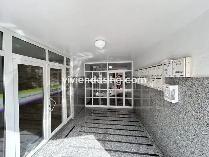 Piso en venta en Los Realejos con Amueblado