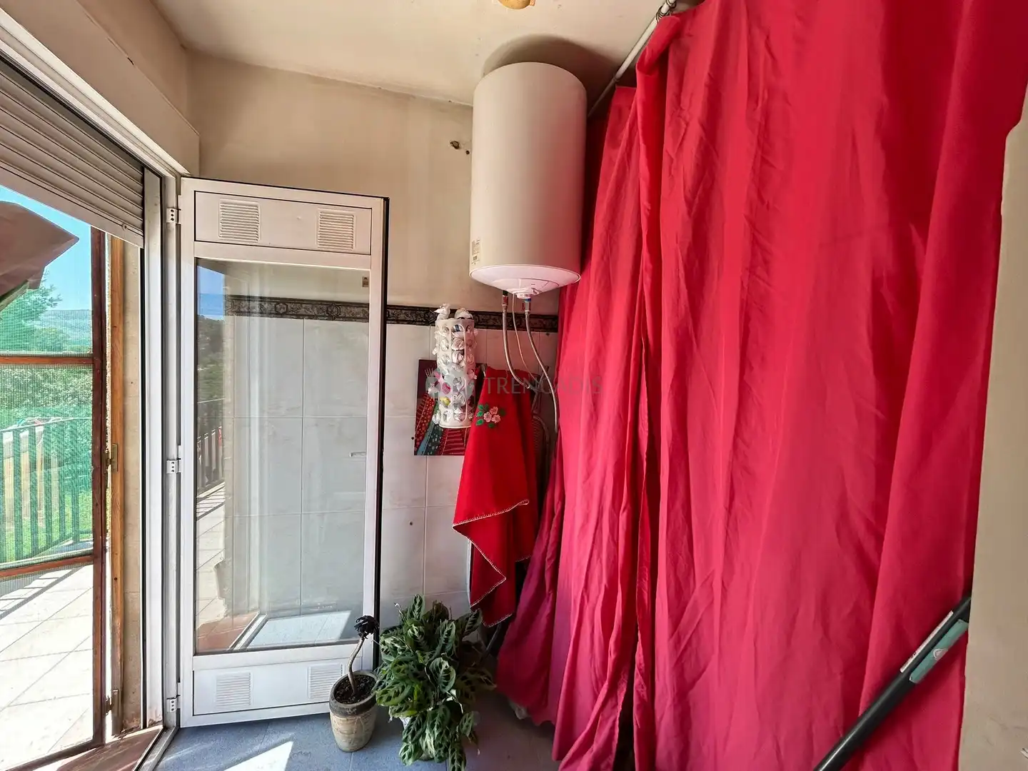 Detached house with terrace for sale in URBANIZACIÓN SAN CRISTOBAL, imagen 5