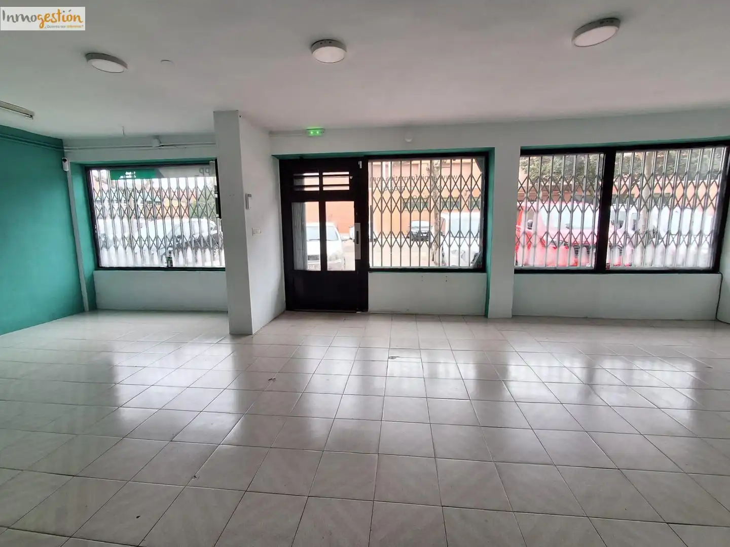 Commercial properties for rent in Tudela de Duero