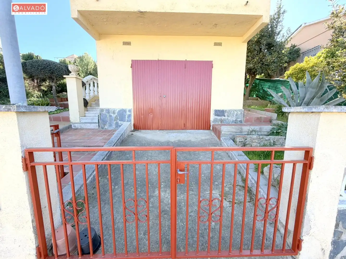 Houses for sale in Albinyana  with Private garden, Terrace and Storage room