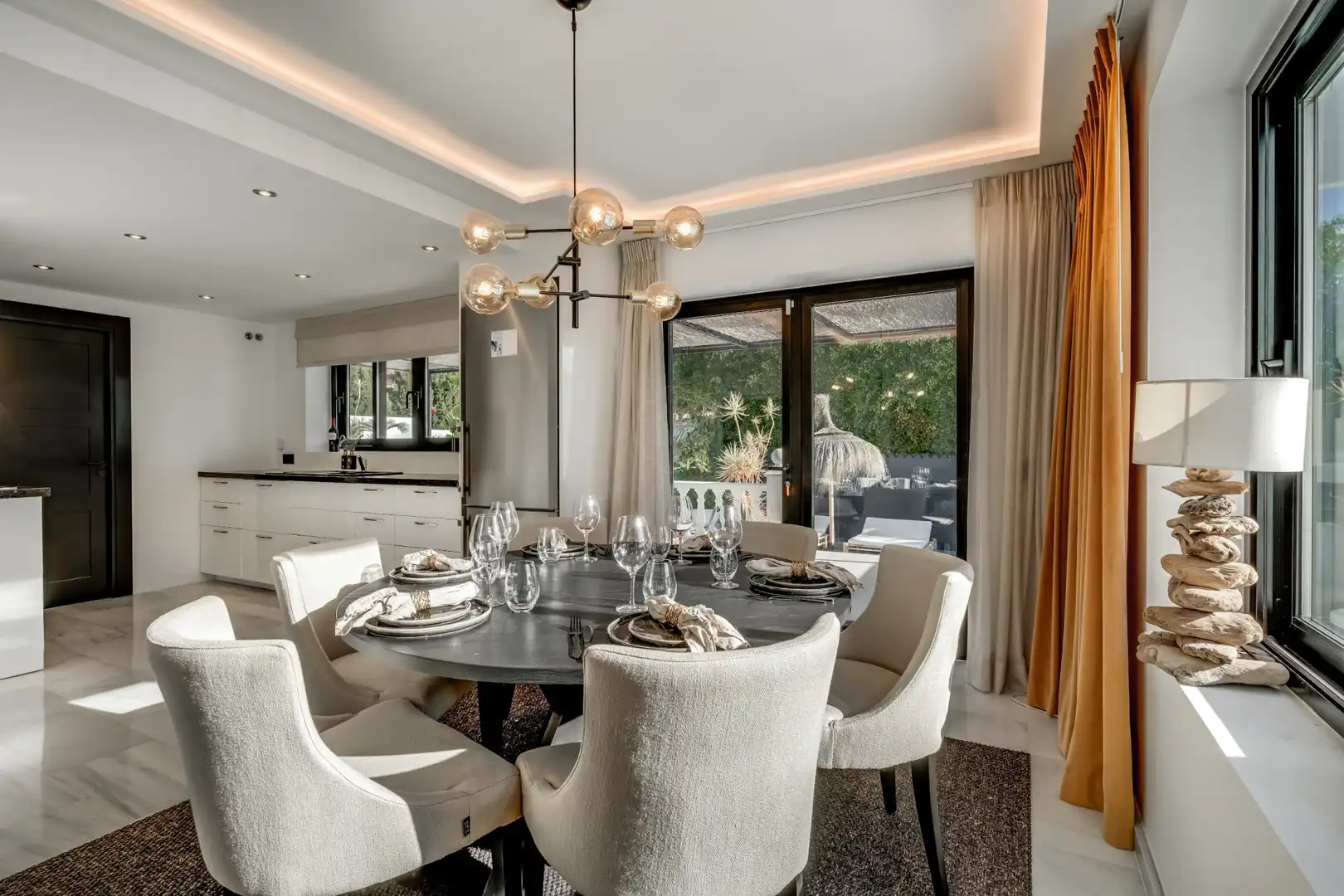 Casa con piscina in vendita a Nueva Andalucía, imagen 4