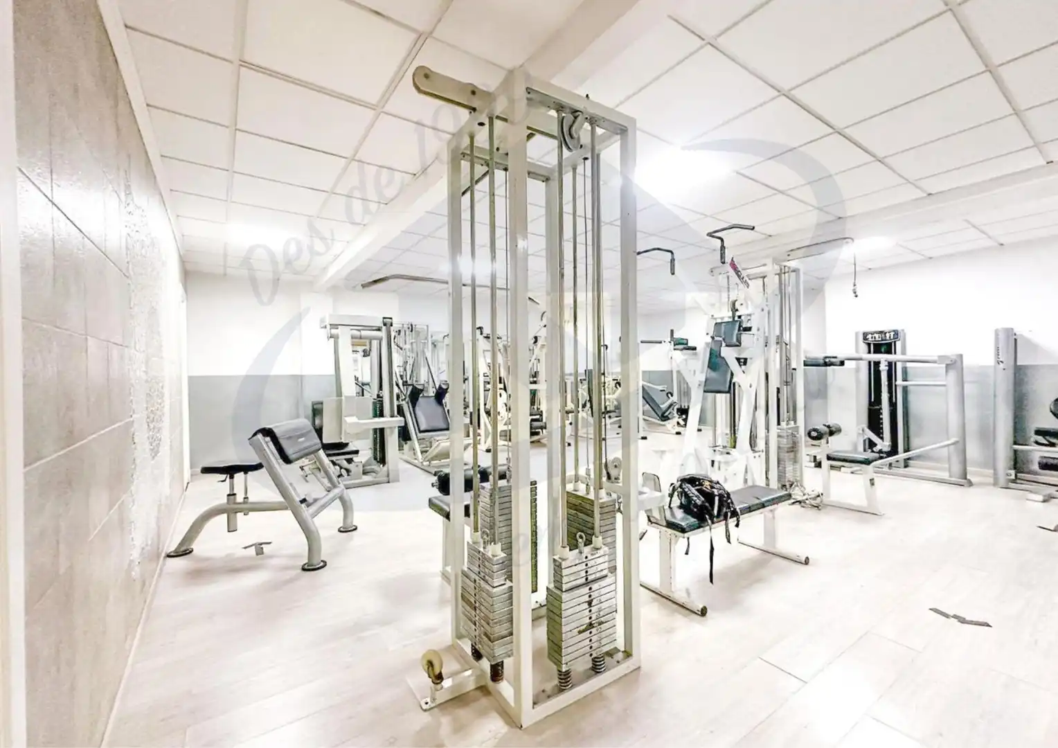 Business premises for sale in Centre - Eixample – Can Llobet, imagen 4