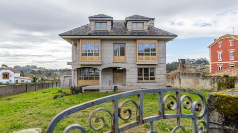 Foto 3 de Casa o chalet en venta en Bergondo, A Coruña