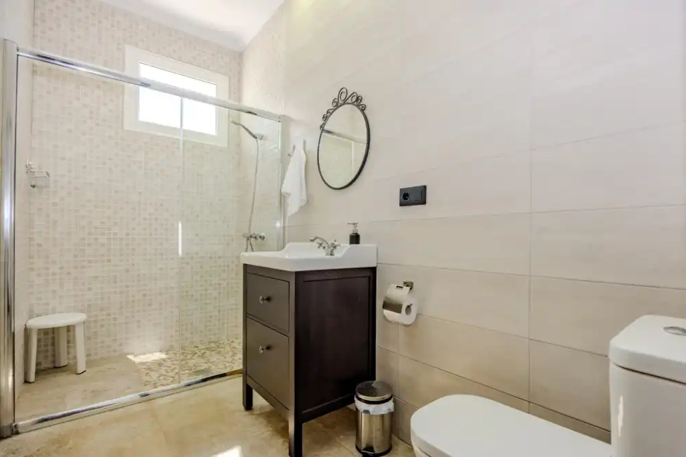 Baño de Casa o chalet en venta en Teguise con Terraza y Internet