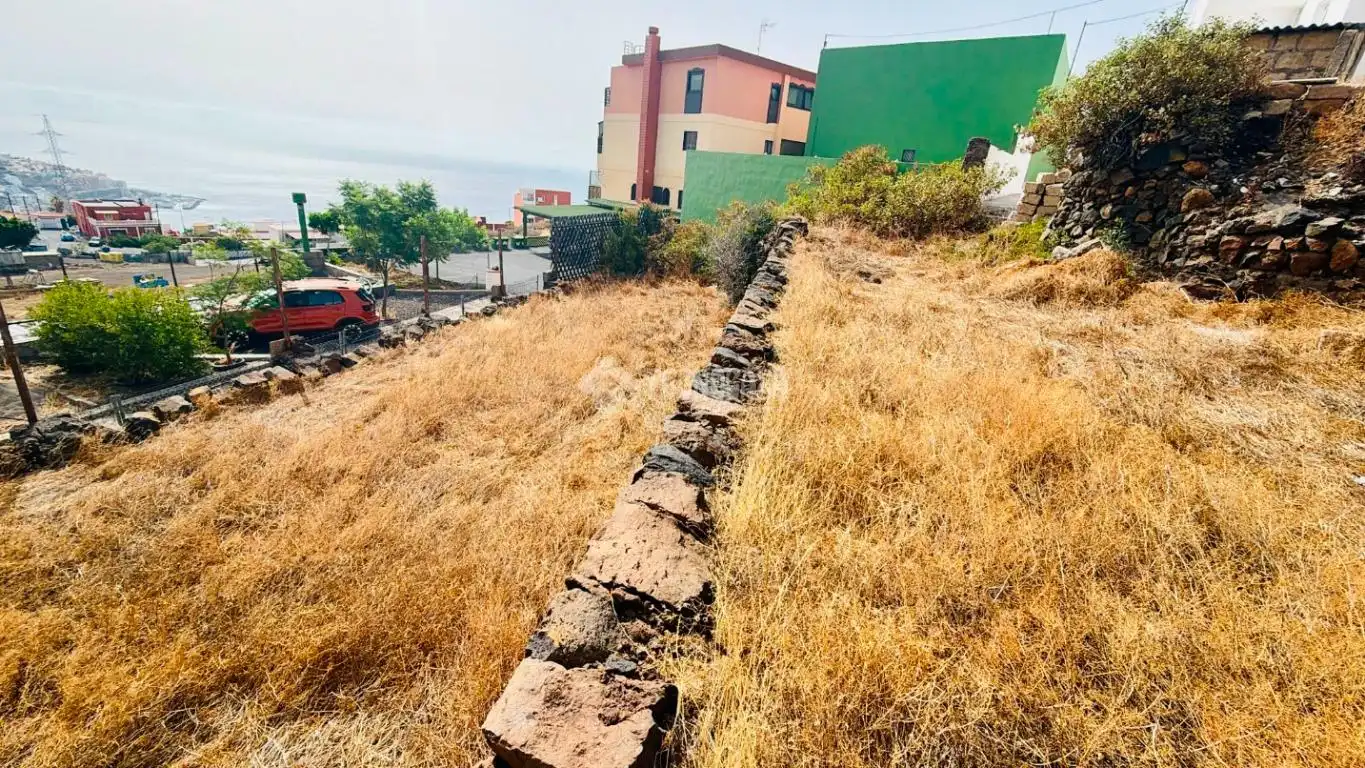 Residential for sale in Candelaria