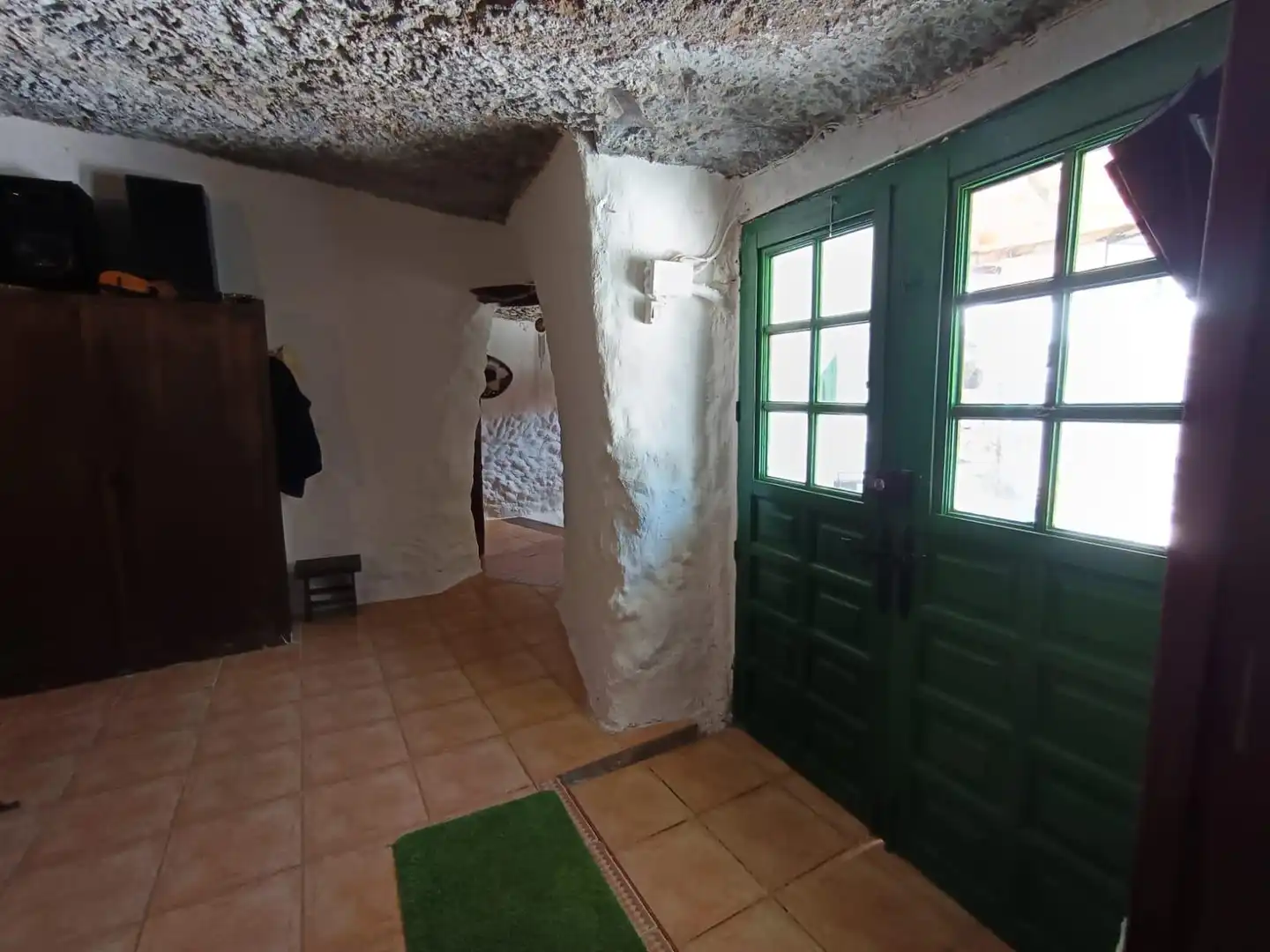 Finca rústica en venta en Valsequillo de Gran Canaria con Terraza