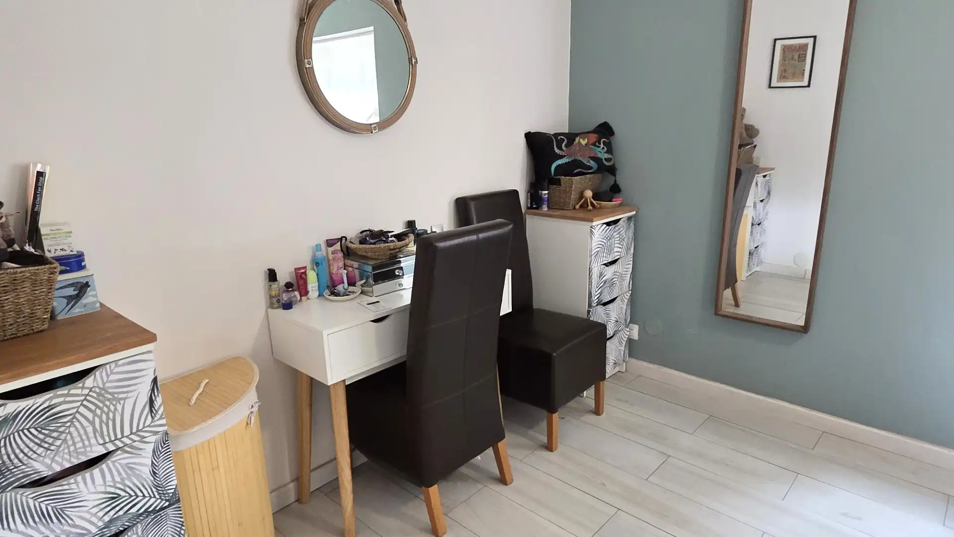 Dining room of Houses for sale in Cartagena  with Air Conditioner, Private garden and Terrace