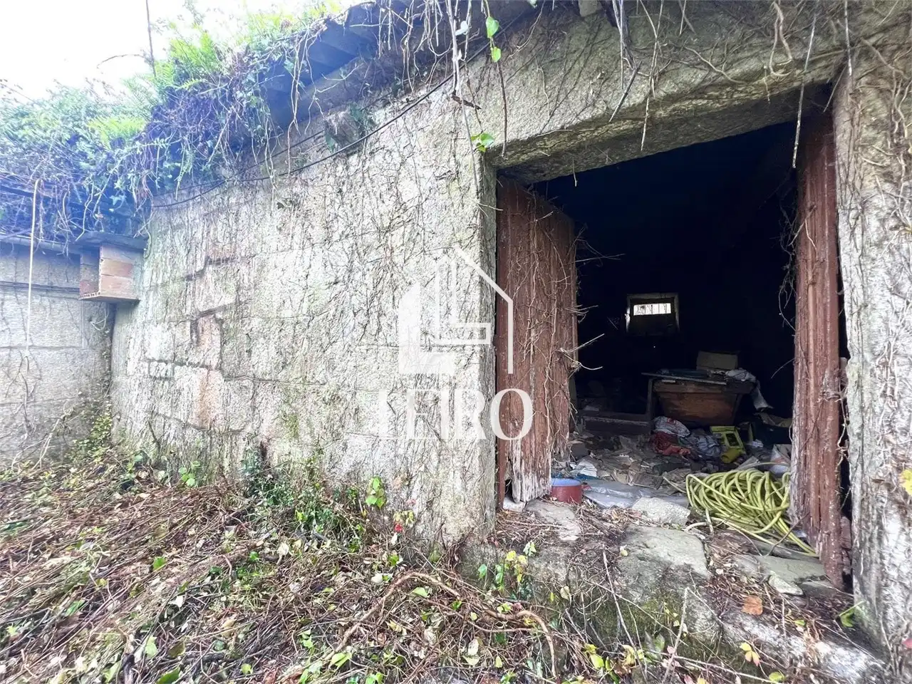 Casa amb jardí en venda a Ribadumia, imagen 10
