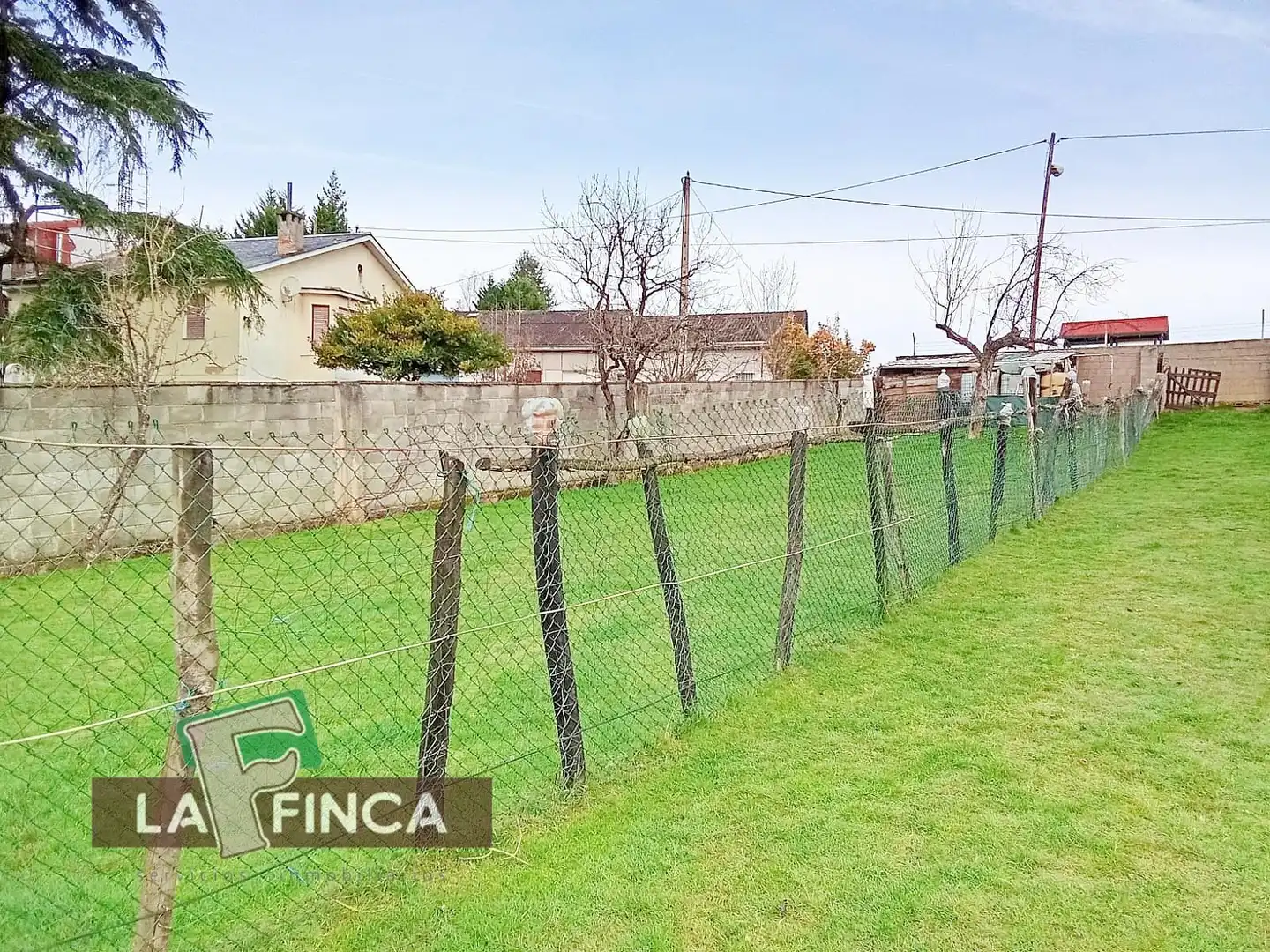 Residencial en venta en Oviedo 