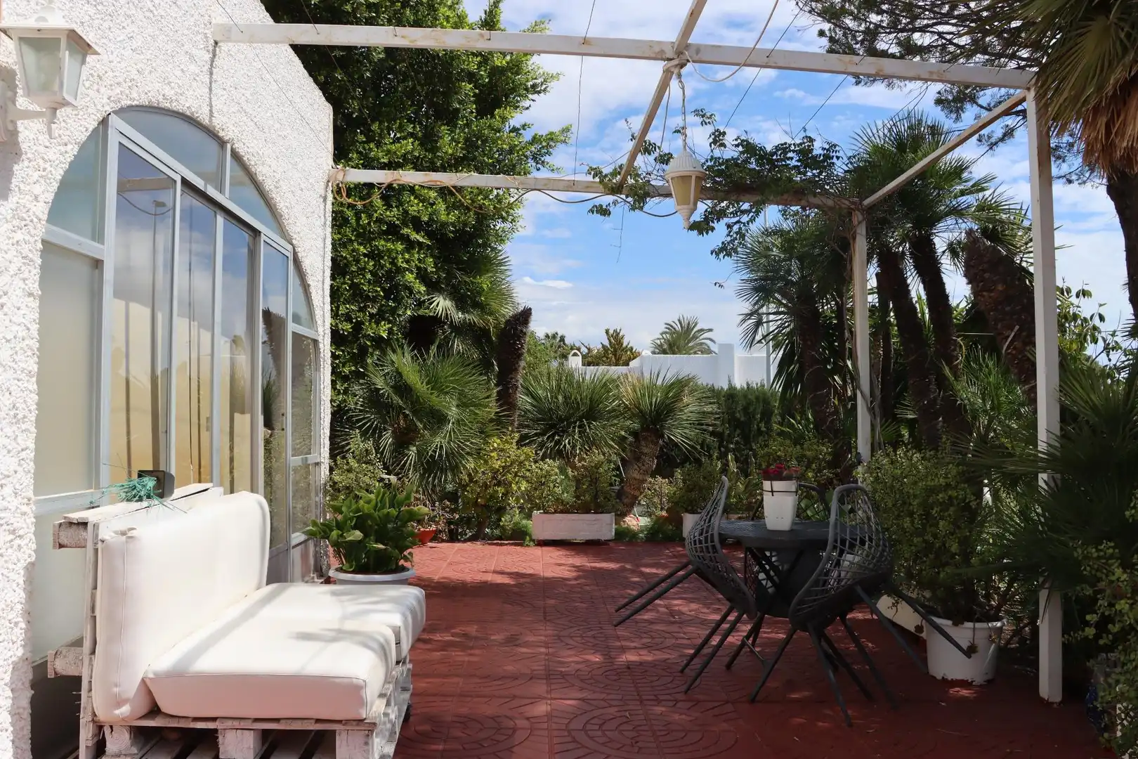 Villa avec piscine à vendre à Peña de las Águilas, imagen 43