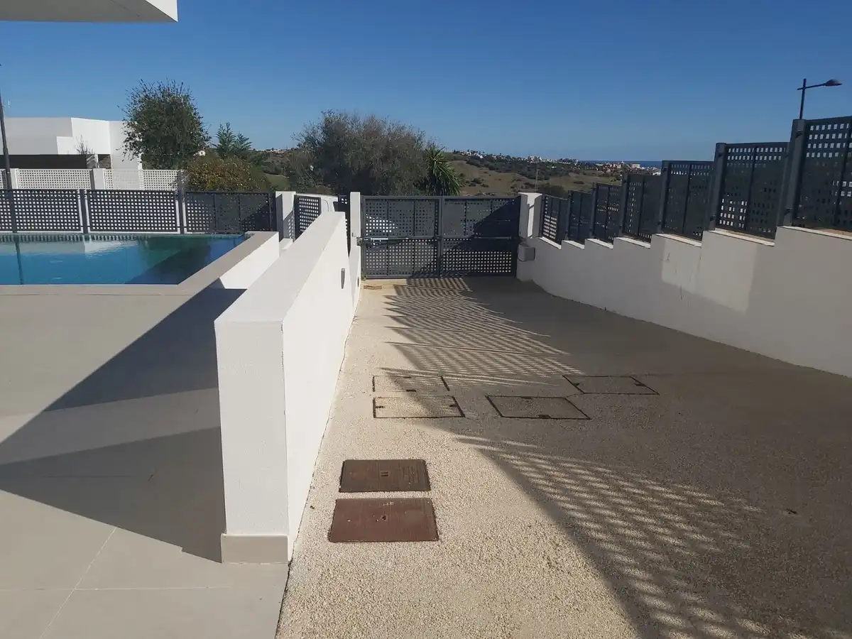 Xalet amb piscina en venda a Costa Natura, imagen 22