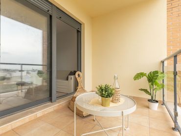 Appartamento con balcone in vendita a Onda