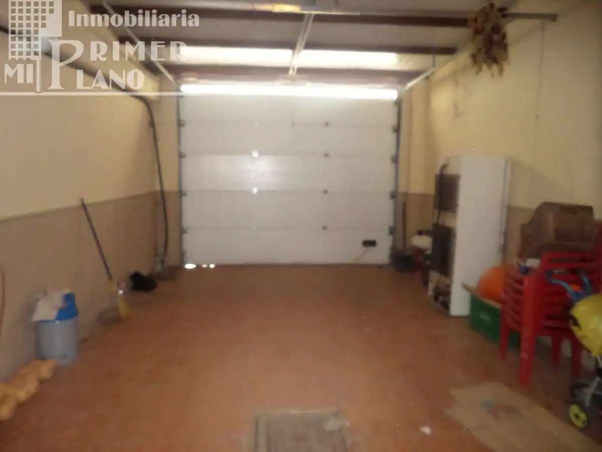 Chalet en venta en Alcázar de San Juan, imagen 12