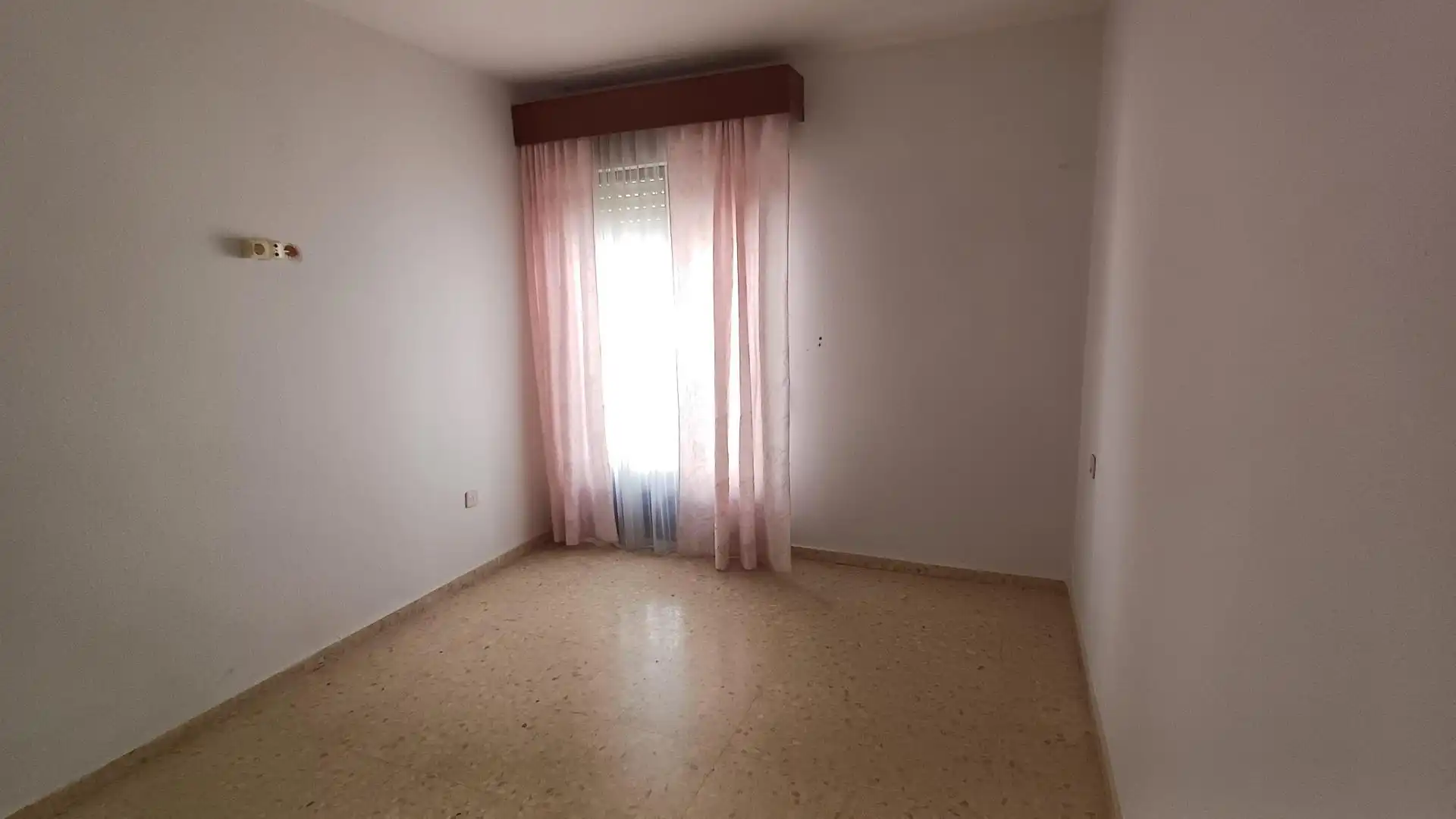 Habitación de Casa adosada en venta en Villafranca de los Barros