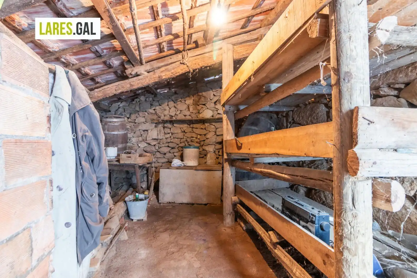 Casa in vendita a Lg. San Cosme, imagen 33