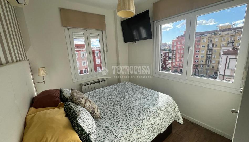 Photo 1 of Flat to rent in Estrella, Madrid