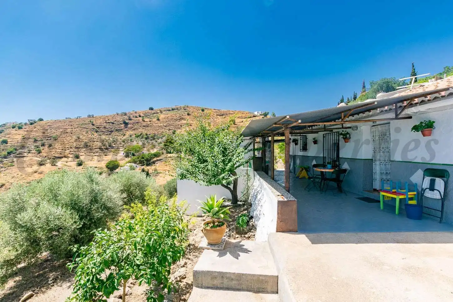 Casa in vendita a Cómpeta, imagen 7