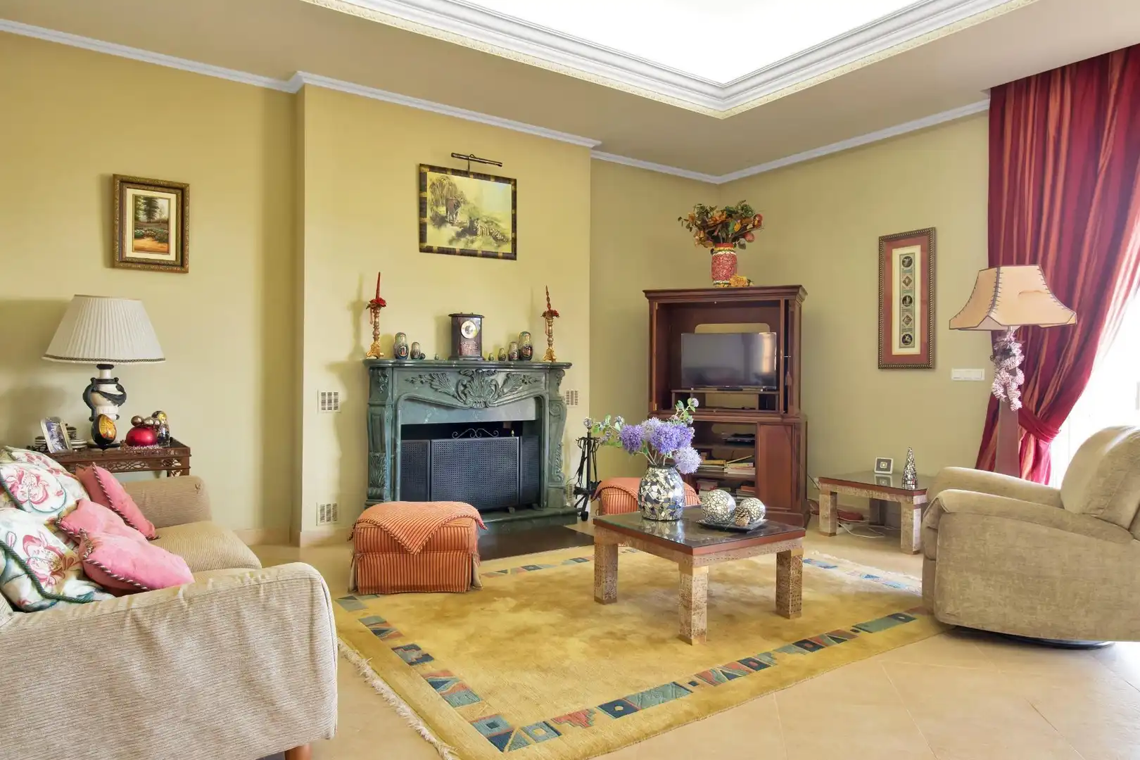 Villa con terrazza in vendita a Polígono Polígono 21 Parcela 67 EL CASTOR LA PIQUETA, imagen 12