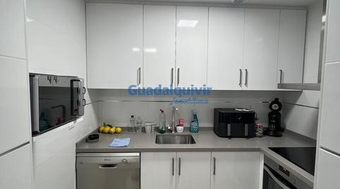 Photo 5 of Flat for sale in Avenida de Europa, Sevilla