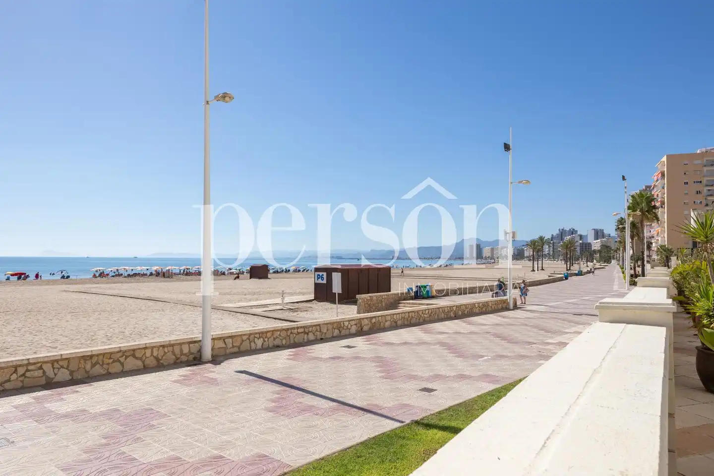 Appartement avec piscine à vendre à Sant Antoni, imagen 25