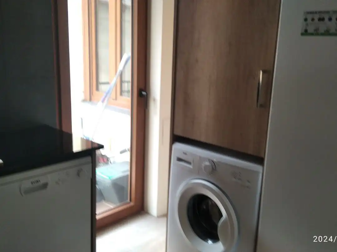 Kitchen of Flat for sale in La Guingueta d'Àneu, Lleida