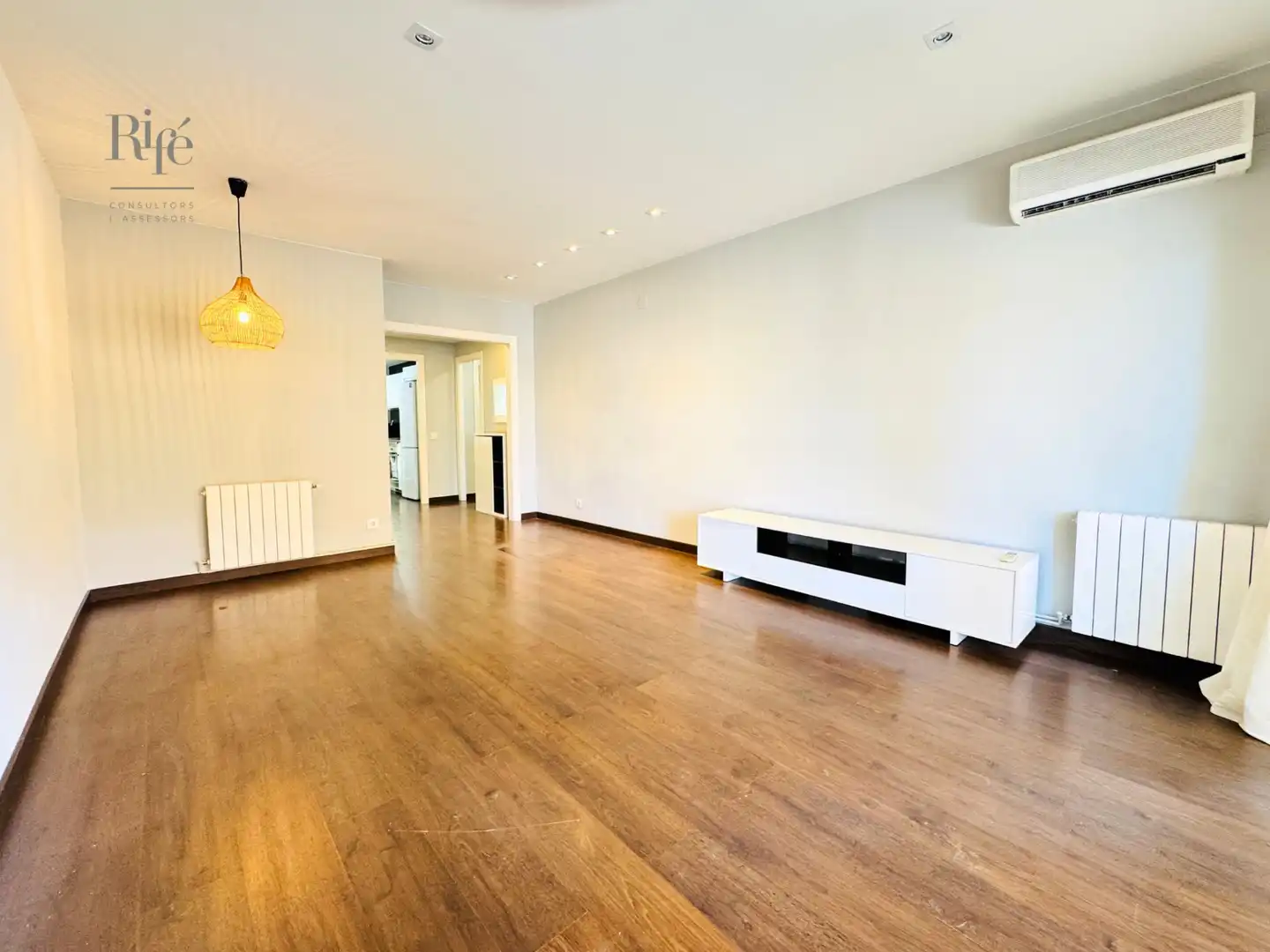 Piso con terraza en venta en Avinguda de la Cossetània, imagen 5
