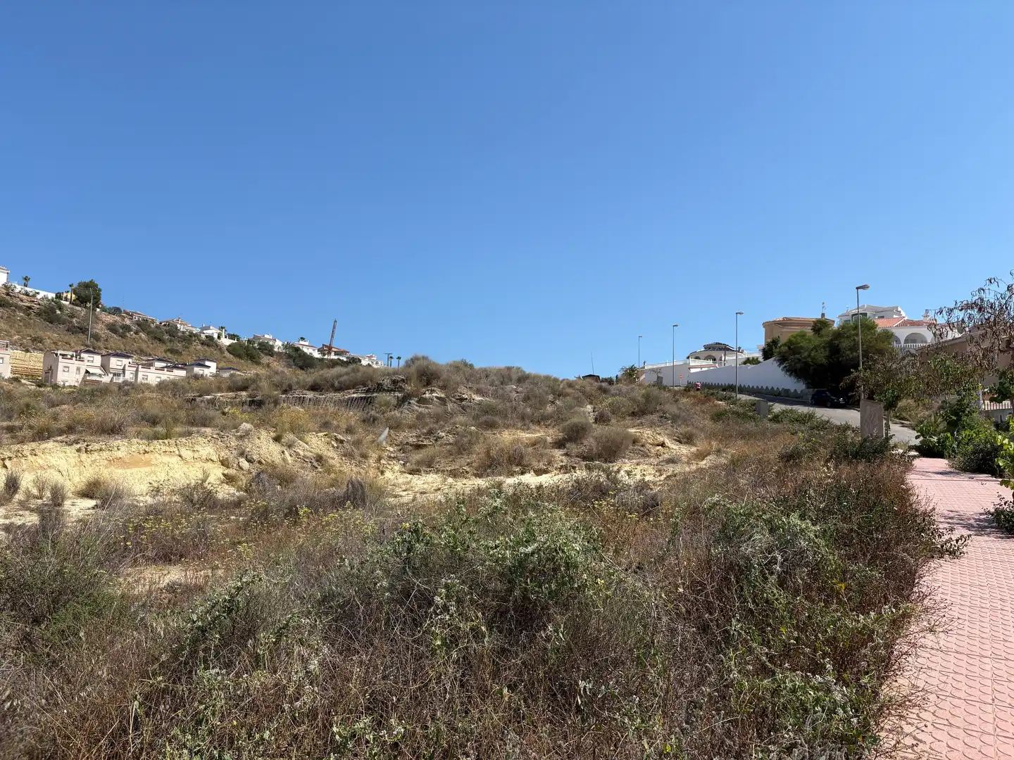 Residencial en venta en Rojales