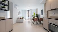 Sala d'estar de Dúplex de lloguer en  Almería Capital amb Aire condicionat, Calefacció i Terrassa