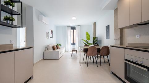 Foto 3 de Dúplex de lloguer a Calle Braulio Moreno, 4, Centro,  Almería Capital