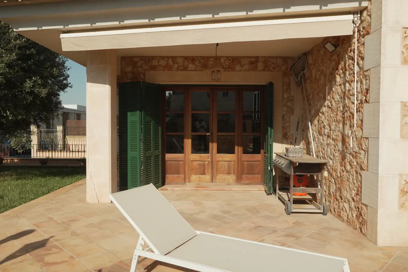 Casa o chalet en venta en Carrer València, 17, Pòrtol