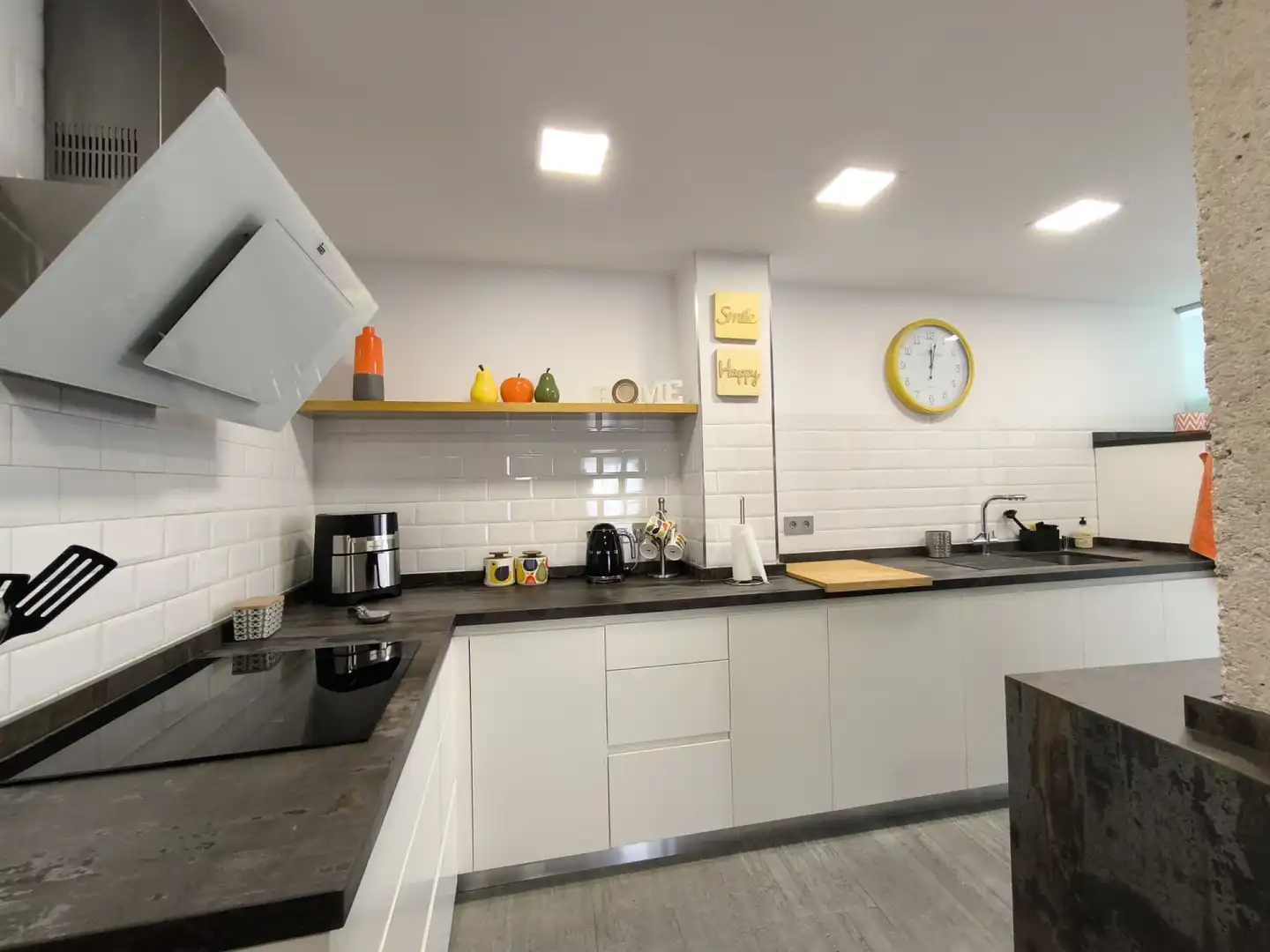 Piso con terraza en venta en Sur, imagen 8