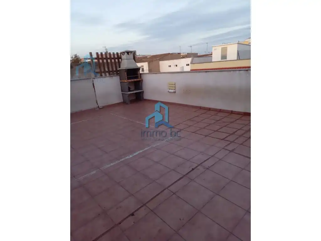 Terrace of Storage room for sale in La Canonja