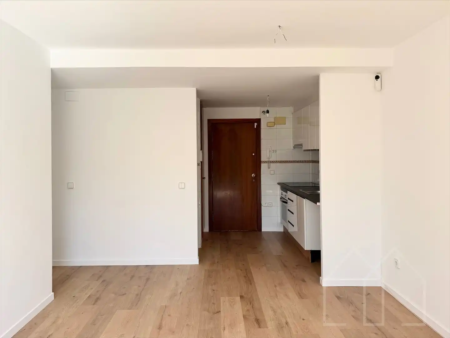 Cuina de Pis en venda en Girona amb Aire condicionat, Calefacció i Terrassa