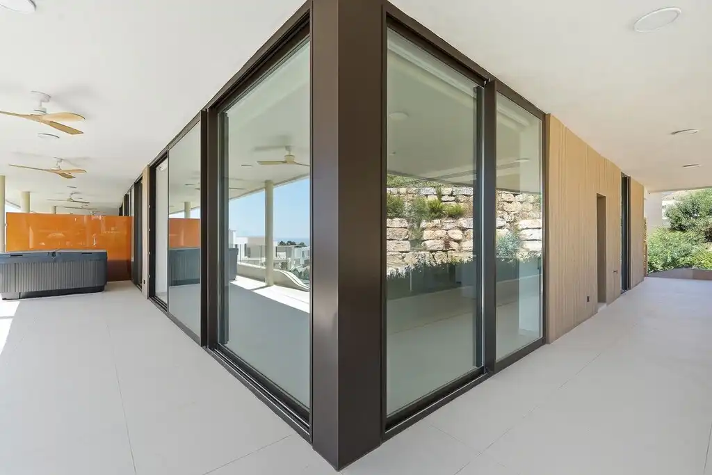 Apartamento con piscina en venta en El Higuerón, imagen 12