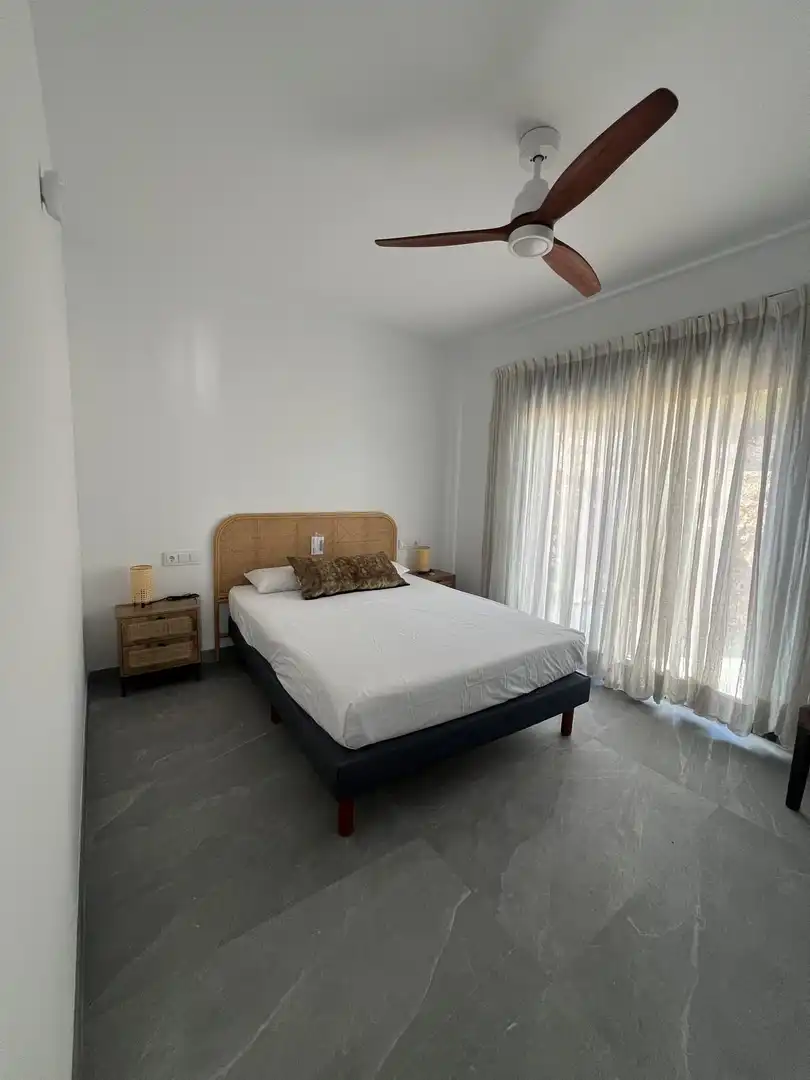 Wohnung mit Pool zum Verkauf in Balcón de Ponoig - Polop Paradis - Polop Hills, imagen 12