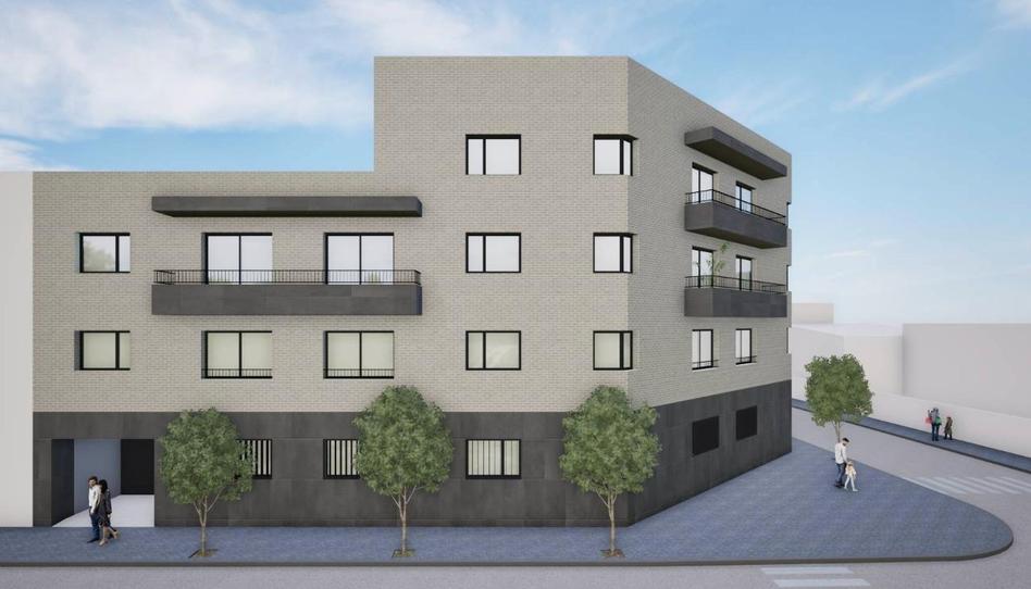 Foto 1 de Piso en venta en Carrer de Girona, 66, Balaguer, Lleida