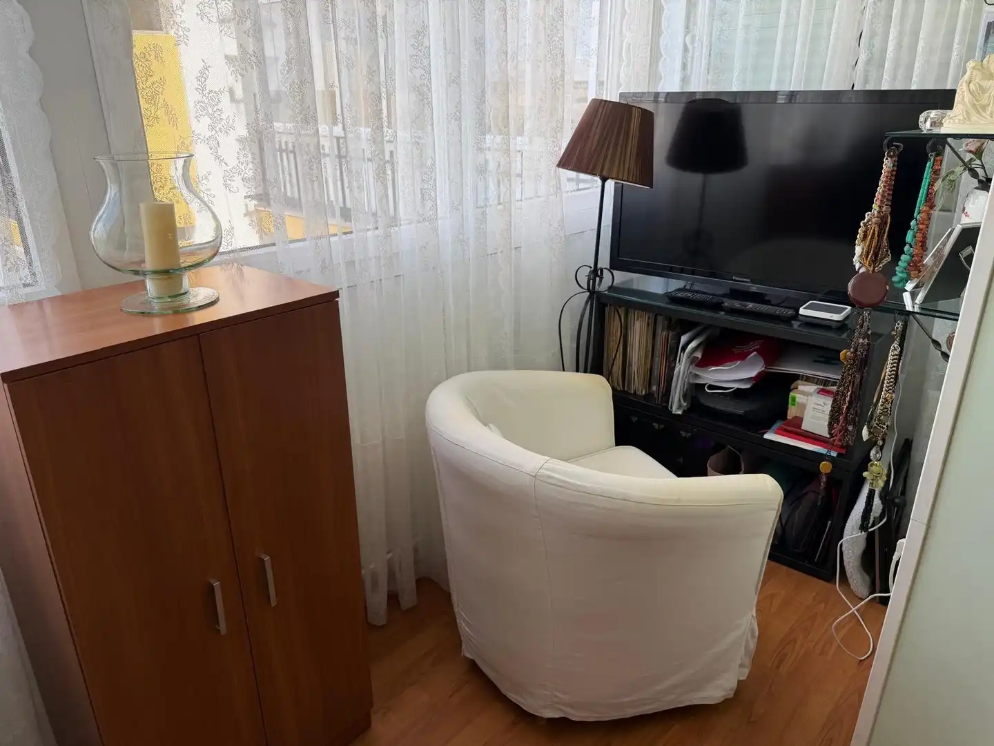 Apartament amb piscina en venda a Calle ENCINA, imagen 42