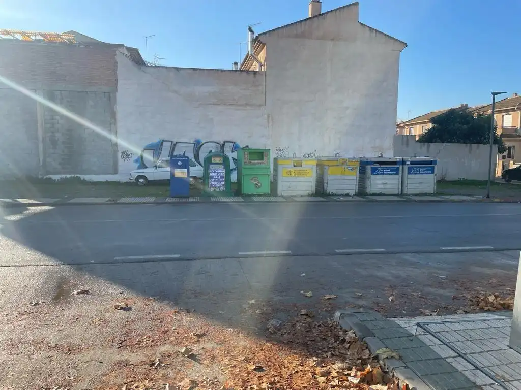 Terreni e lotti in vendita a Cijuela, imagen 4