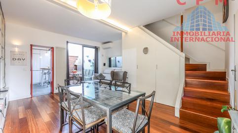 Photo 4 of Single-family semi-detached for rent in Quintana,  Madrid Capital