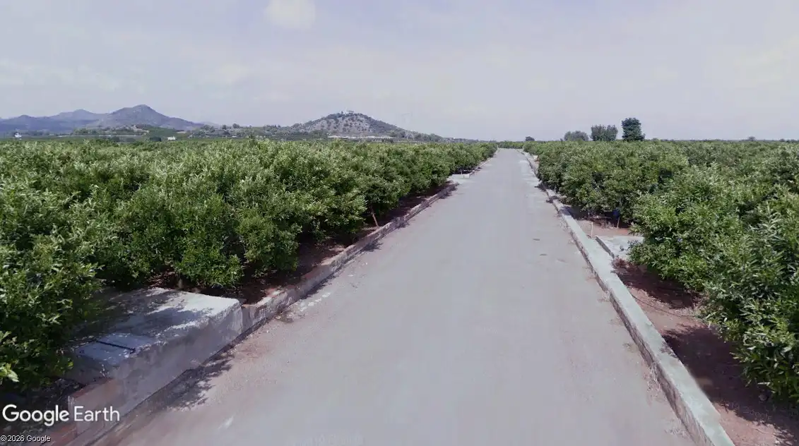 Terreno rustico in vendita a Avenida Alemania-Italia, imagen 7