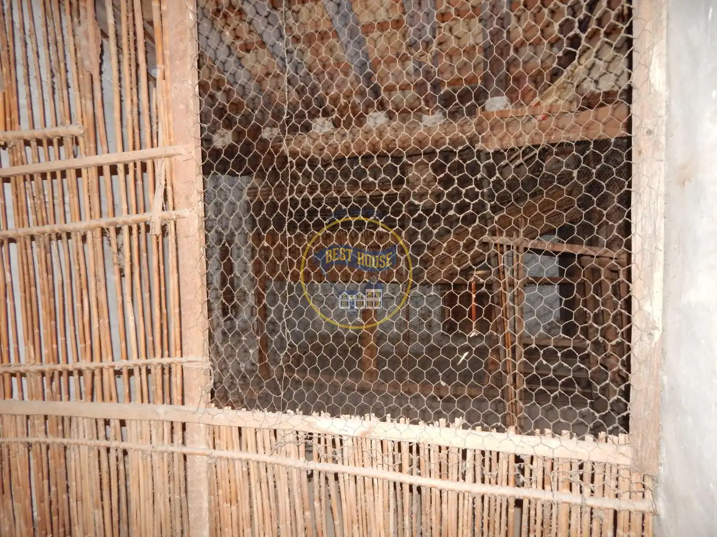 Casa amb terrassa en venda a Bocairent, imagen 83