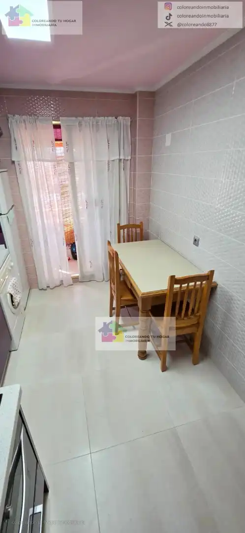 Appartamento con terrazza in vendita a La Robla, imagen 23